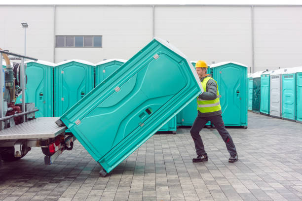 Best Portable Toilets for Disaster Relief Sites  in Renton, WA